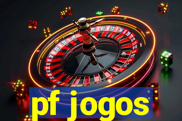 pf jogos